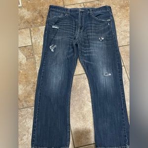 Men’s American Eagle size 38x32